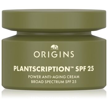 Plantscription™ Power Anti-Aging Cream SPF25 - Denní krém proti vráskám